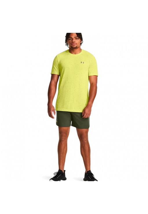 Tricou Under Armour UA M SEAMLESS GRID SS
