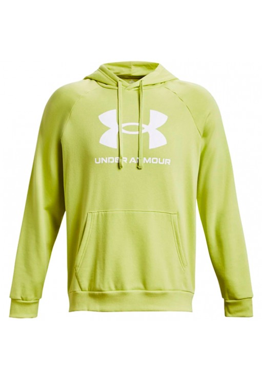 Hanorac Under Armour UA Rival Fleece Logo HD