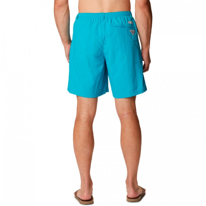 Шорты для плавания Columbia Backcast III Water Short 1535781-443 - 3