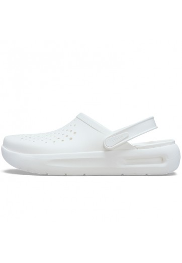 Slapi Crocs InMotion Clog