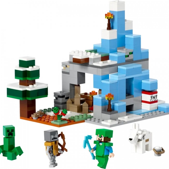 Constructori Lego 21243 21243 - 3
