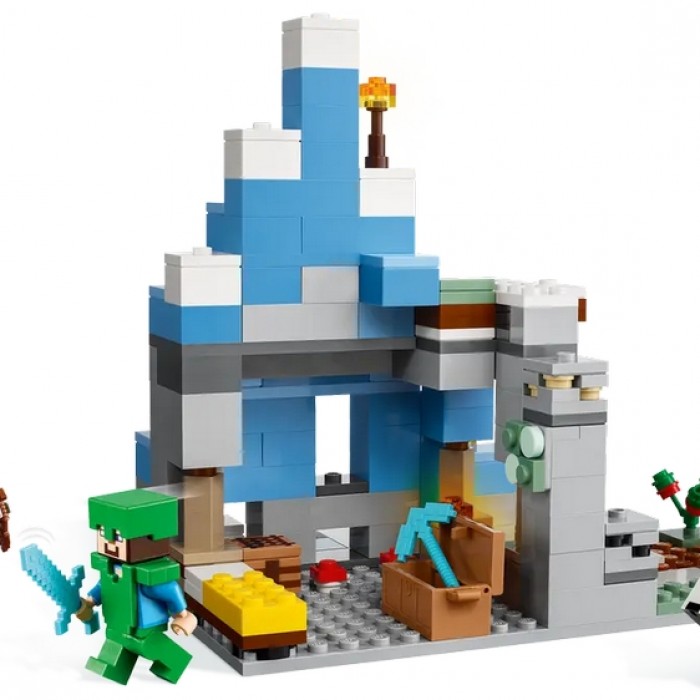 Constructori Lego 21243 21243 - 4