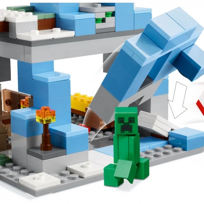 Constructori Lego 21243 21243 - 5