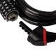 Sistema antifurt Zefal K-TRAZ C6 CODE 27043 - 2