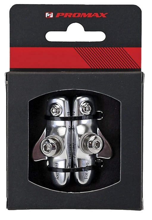 Тормозные колодки MESSINGSCHLAGER 361743