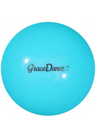 Мяч гимнастический Grace Dance Ball rhythmic