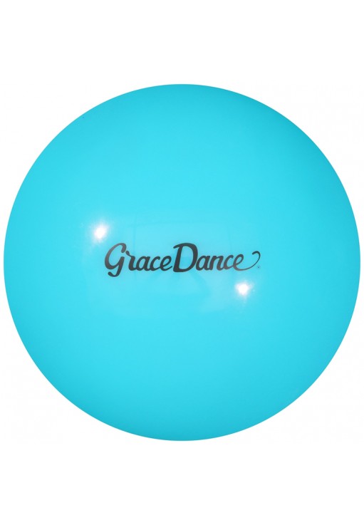 Minge gimnastica Grace Dance Ball rhythmic
