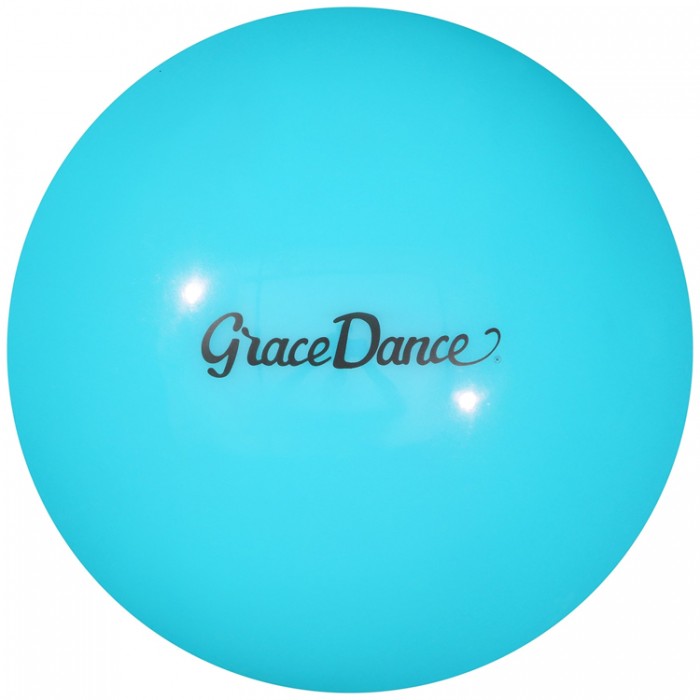 Minge gimnastica Grace Dance Ball rhythmic 4327143