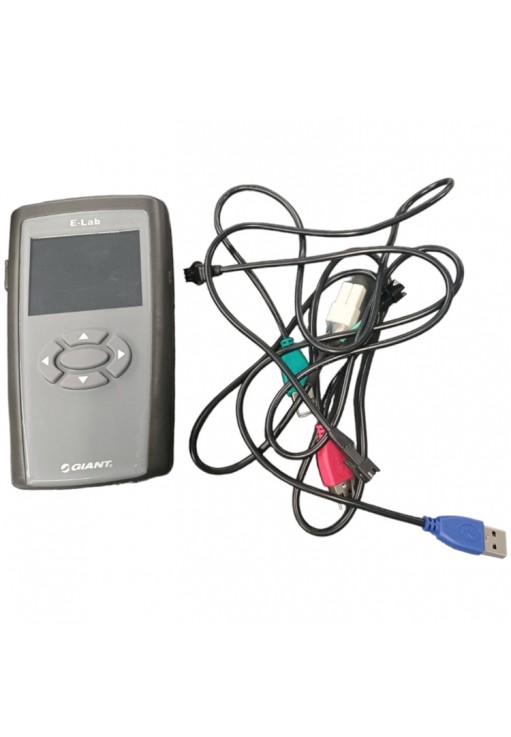 Scule Giant EВ­LAB HPB DIAGNOSTIC TOOL