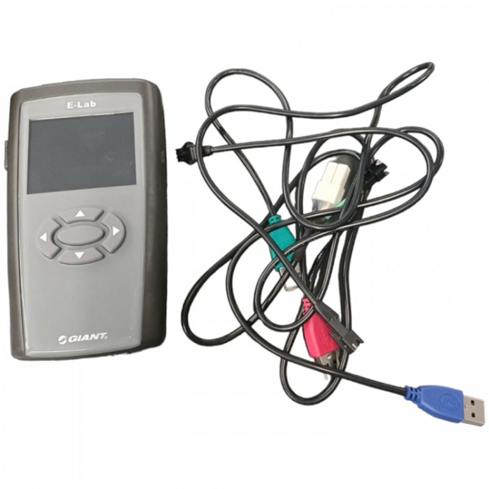 Ключи Giant E­LAB HPB DIAGNOSTIC TOOL 600000043