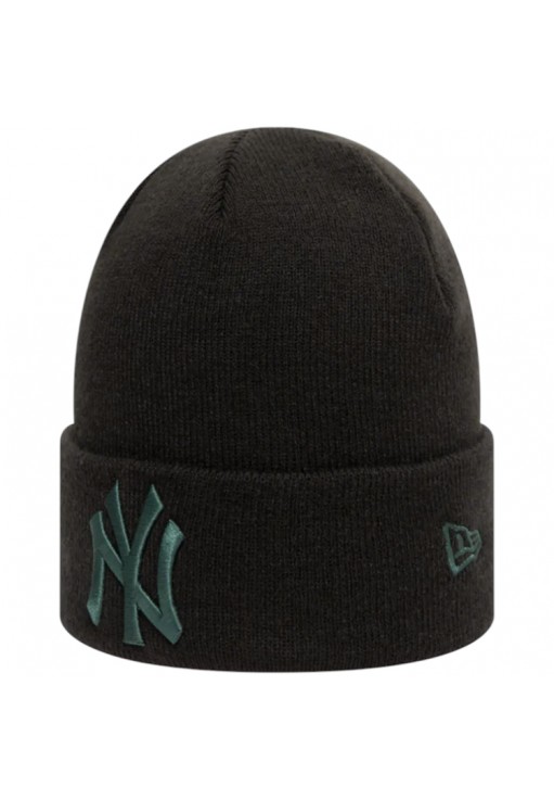 Caciula New Era LEAGUE ESS CUFF KNIT NEYYAN