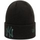 Caciula New Era LEAGUE ESS CUFF KNIT NEYYAN 60141543
