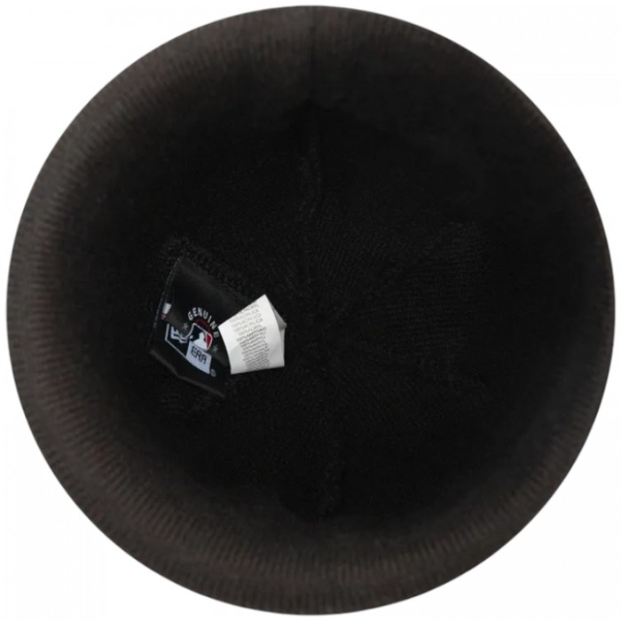 Caciula New Era LEAGUE ESS CUFF KNIT NEYYAN 60141543 - 2