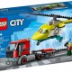 Конструкторы Lego 60343  60343