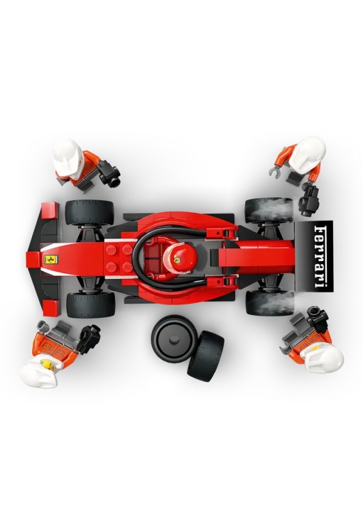 Конструктор Lego 60443