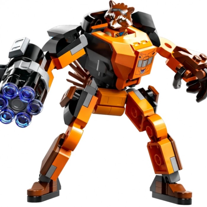 Constructori Lego 76243 76243 - imagine №2