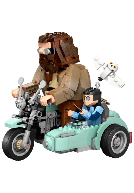 Конструктор Lego 76443