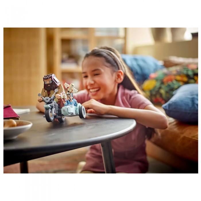 Constructor Lego 76443 76443 - 3