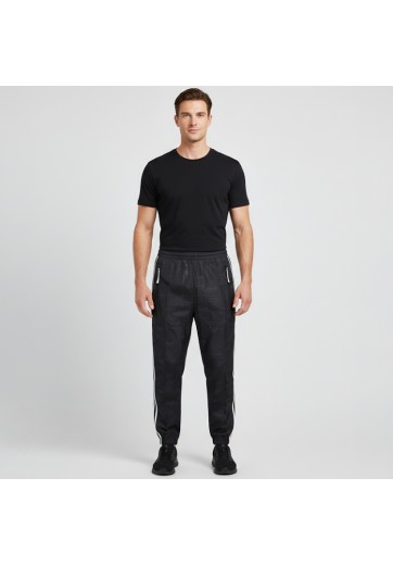 Брюки EA7 EMPORIO ARMANI TRAIN GRAPHIC SERIES M