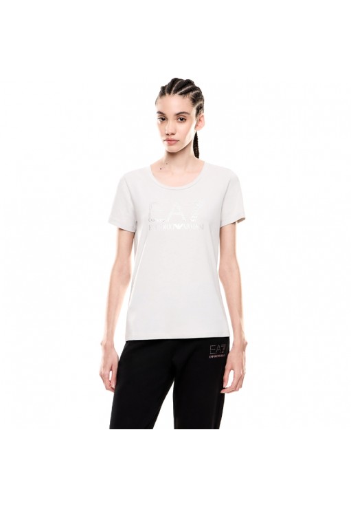 Tricou EA7 EMPORIO ARMANI TRAIN LOGO SERIES W TEE SS RN