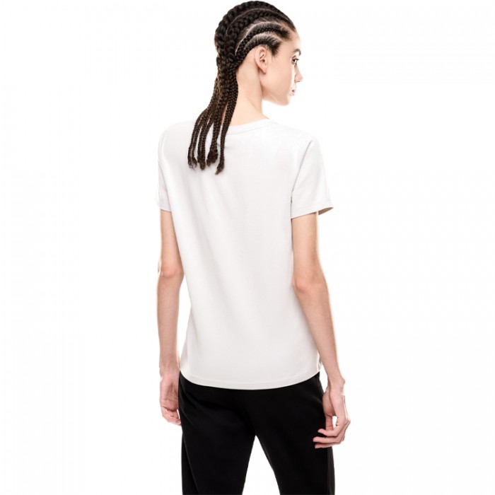 Tricou EA7 EMPORIO ARMANI TRAIN LOGO SERIES W TEE SS RN 7W000536-AF10373-MC043 - 5 Tricou EA7 EMPORIO ARMANI TRAIN LOGO SERIES W TEE SS RN 7W000536-AF10373-MC043 - 5