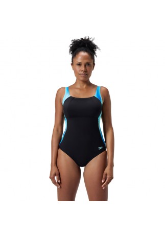 Costum pentru inot Speedo SPDSCU LUNALUSTRE 1PC AF