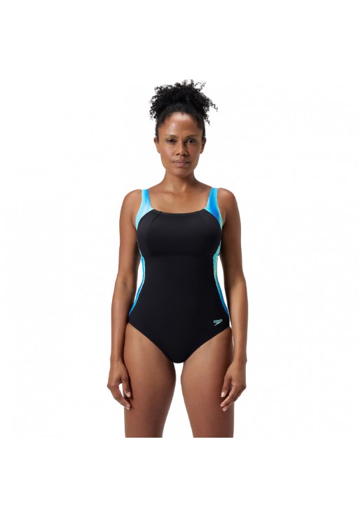Купальник Speedo SPDSCU LUNALUSTRE 1PC AF