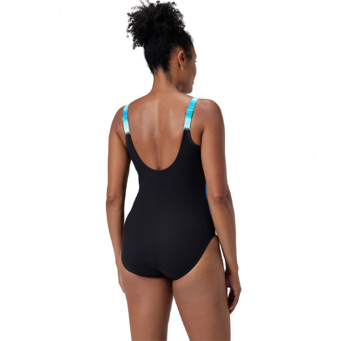 Купальник Speedo SPDSCU LUNALUSTRE 1PC AF 8-00306416243 - 2
