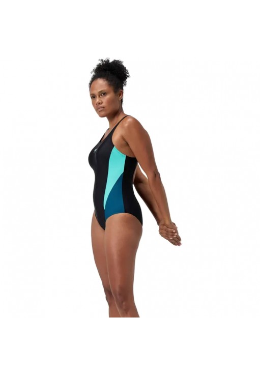 Costum pentru inot Speedo CLBLK 2.0 1PC AF