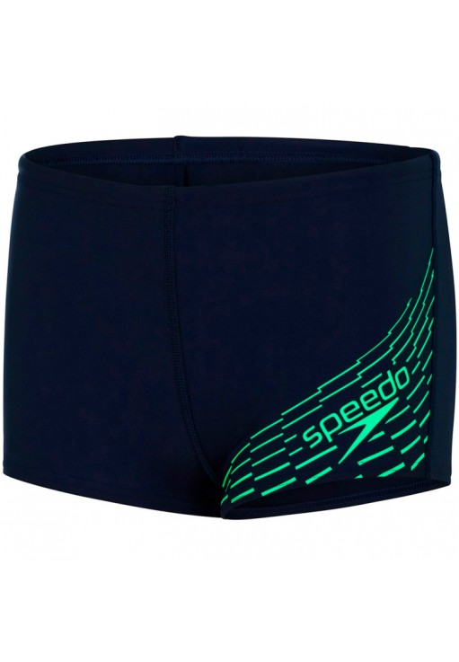 Плавки-шорты Speedo MEDLY LOGO ASHT JM          