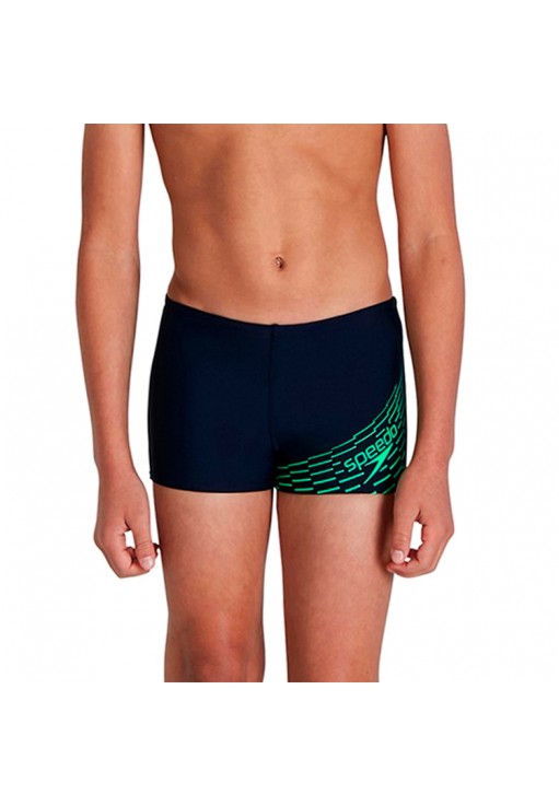 Slipi-sorti Speedo MEDLY LOGO ASHT JM          