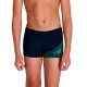 Плавки-шорты Speedo MEDLY LOGO ASHT JM           8-124109543 - 2