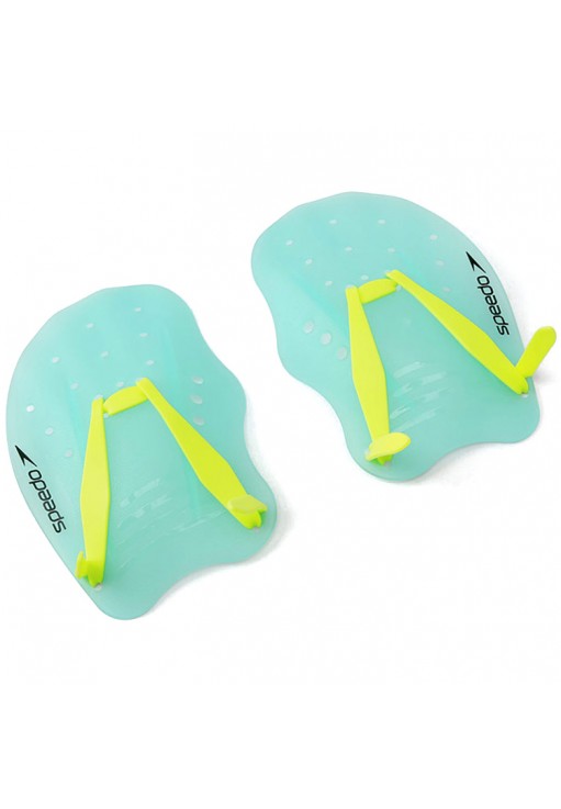 Лопатки плавательные Speedo TECH PADDLE AU