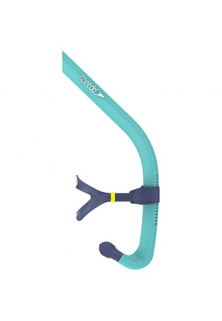 Трубка плавательная Speedo BULLET HEAD SNORKEL