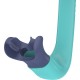 Трубка плавательная Speedo BULLET HEAD SNORKEL 8-753047716243 - 3