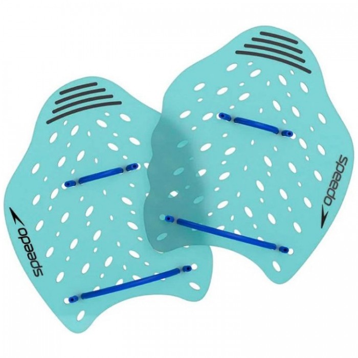 Zbaturi pentru maini Speedo POWER PLUS PADDLE 8-775301916243