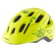 Защитный шлем Giant HOLLER MATTE LIME 46-51CM WITH DIAL FIT SYSTEM WITH BUG NET CPSC/CE 800002243