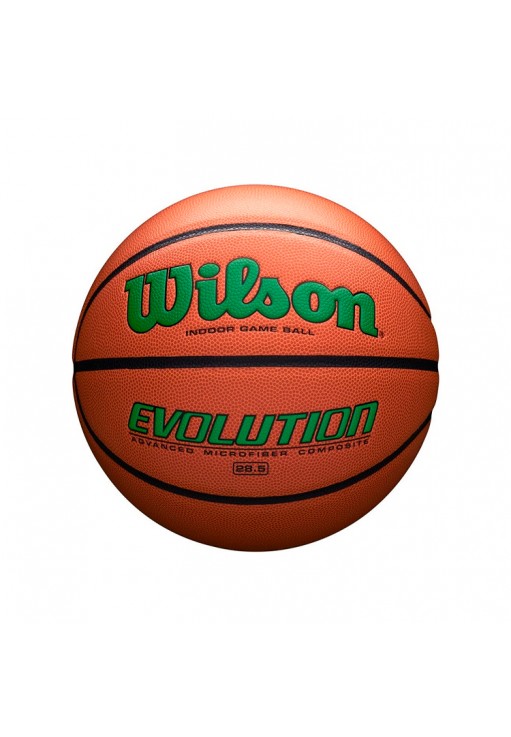 Мяч баскетбольный Wilson Evolution IN