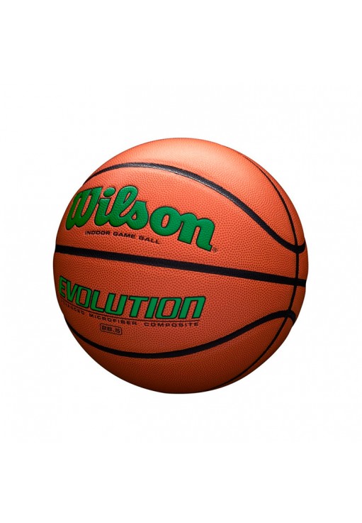 Мяч баскетбольный Wilson Evolution IN