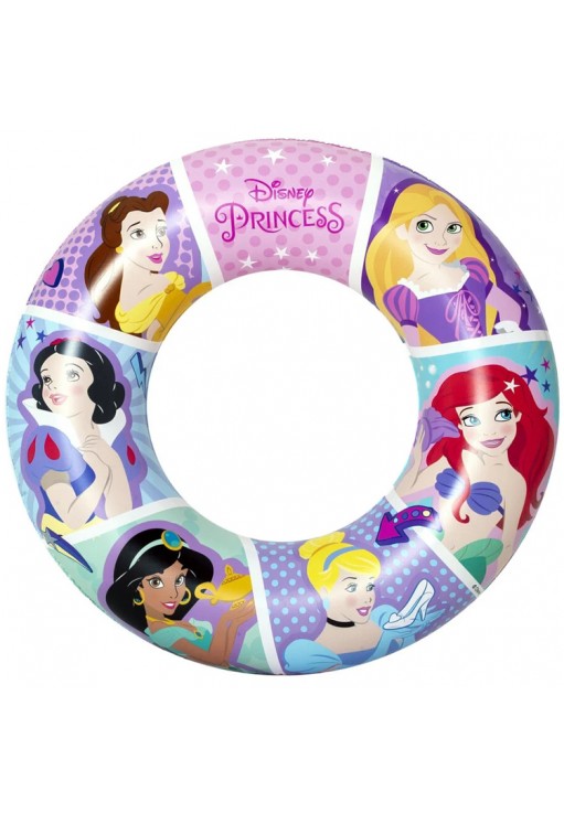 Protectie gonflabila Bestway DISNEY PRINCESS 