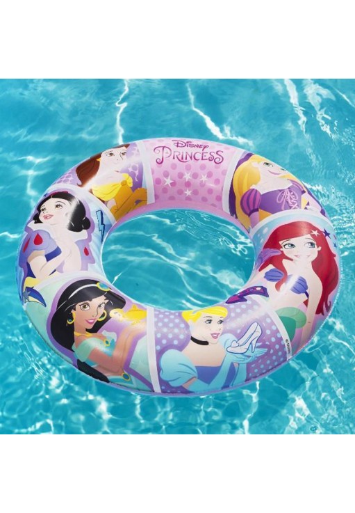 Защита надувная Bestway DISNEY PRINCESS