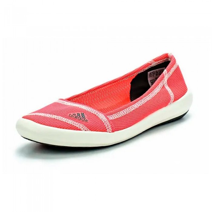 Incaltaminte Sport Adidas Outdoor Boat Slip-On Sleek B35543
