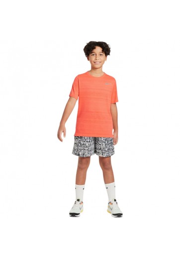 Tricou Nike B NK DF MILER