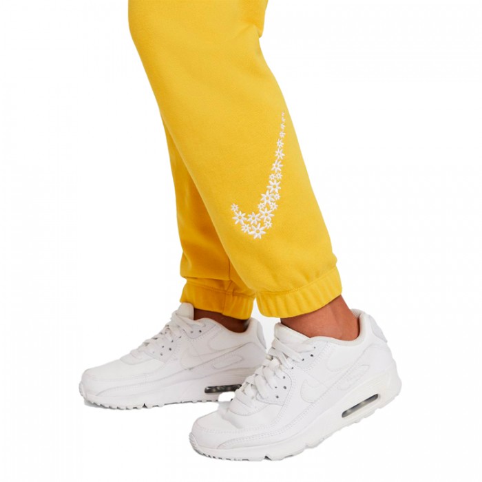 Pantaloni Nike G NSW FT PANT ENERGY 819668 - imagine №3