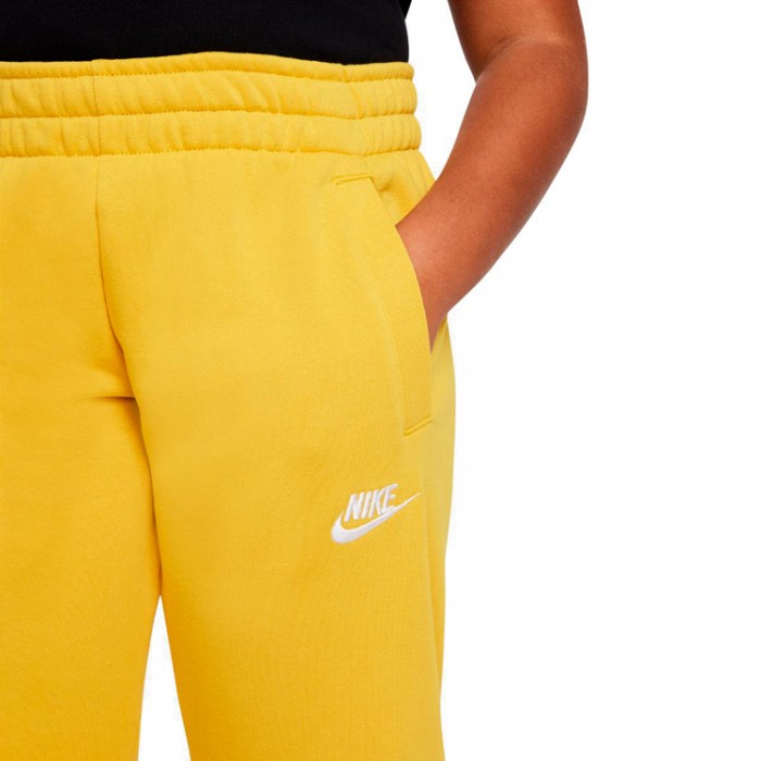 Pantaloni Nike G NSW FT PANT ENERGY 819668 - imagine №5