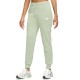 Pantaloni Nike W NSW CLUB FLC MR PANT STD DQ5191-343