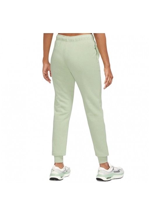 Pantaloni Nike W NSW CLUB FLC MR PANT STD