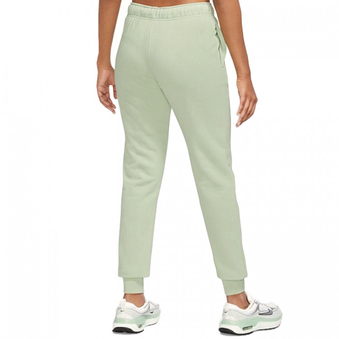 Брюки Nike W NSW CLUB FLC MR PANT STD DQ5191-343 - изображение №3