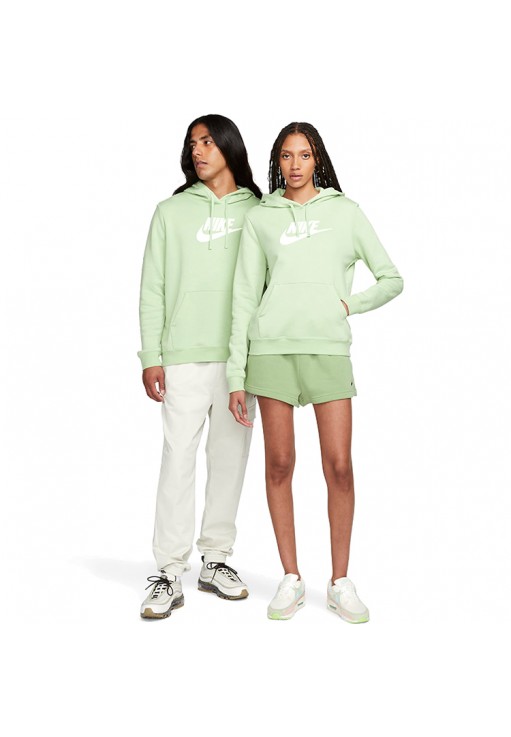 Hanorac Nike W NSW CLUB FLC GX PO HDY STD