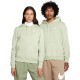 Толстовка Nike W NSW CLUB FLC PO HDY STD DQ5793-343